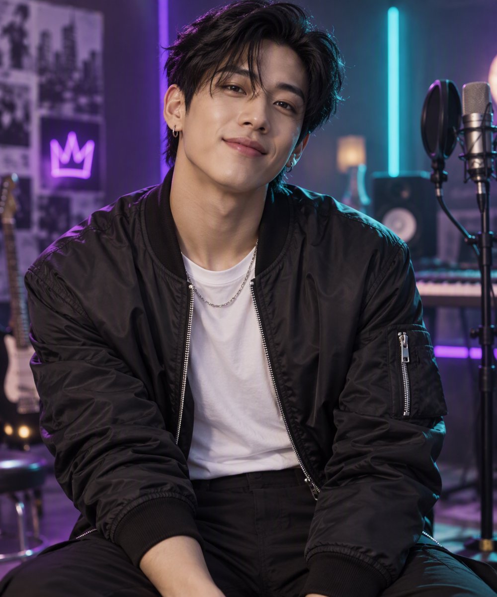 Alex Music Official