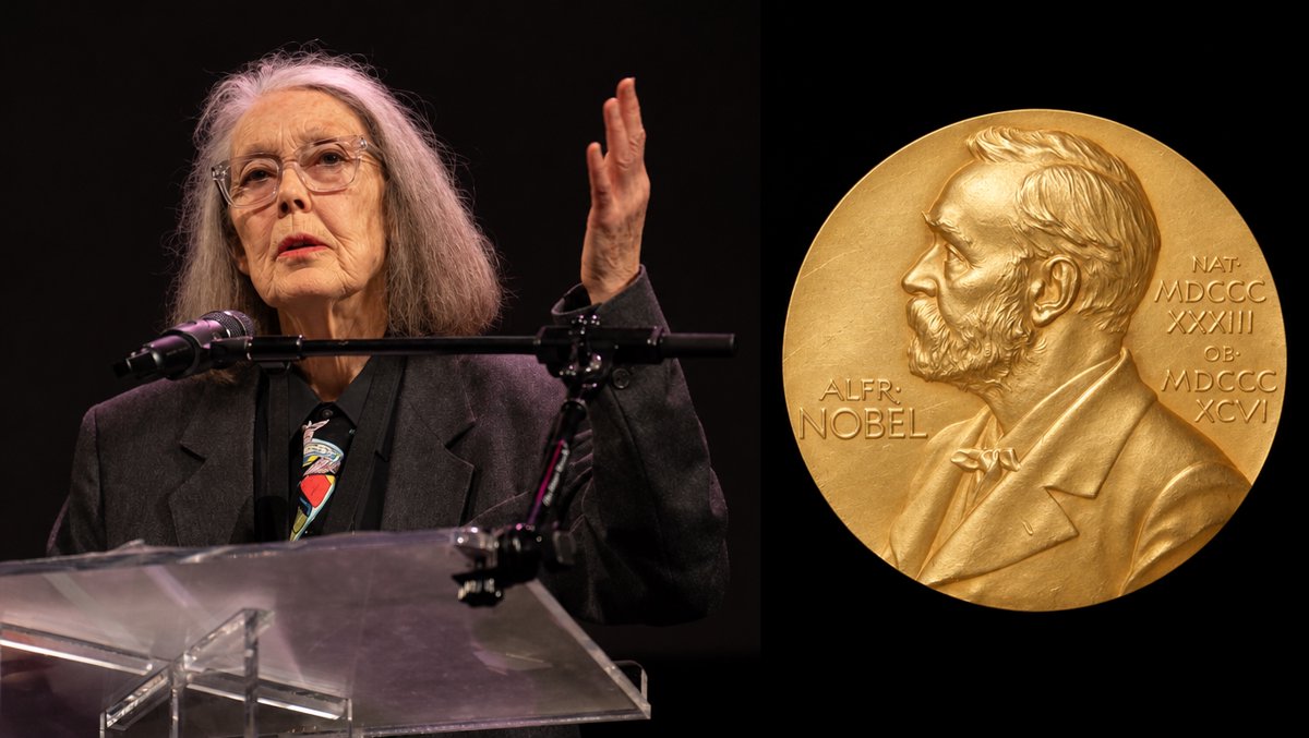 Anne Carson Wins the 2026 Nobel Prize in Literature: Canada's Classicist of the Unclassifiable