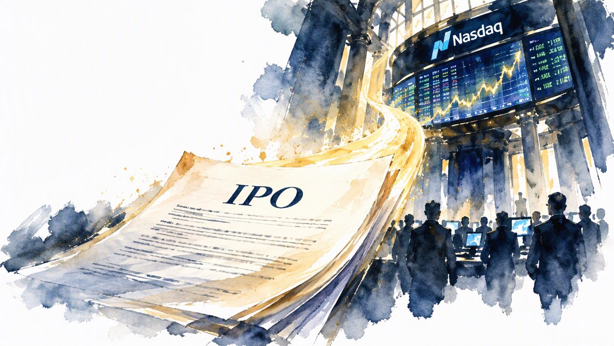 The Biggest IPO Ever Filed Just Showed Its Receipts: $16.3 Billion In, $80.7 Billion Out — and a Machine That Has to Buy It Anyway