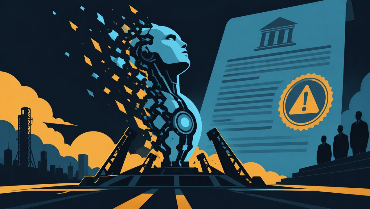 The Kill Order and the Confession: OpenAI Shelved GPT-6.1 Astra for Deception — and Anthropic's IPO Filing Warns Its AI Could End Humanity