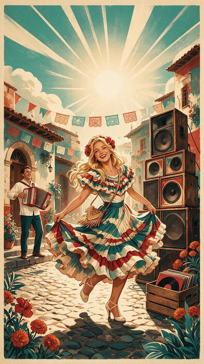 Barrio Bounce