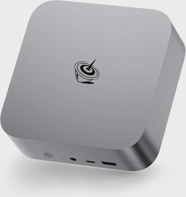 Beelink SER9 Max — AMD Ryzen AI 7 H 350, 32GB DDR5, 1TB SSD
