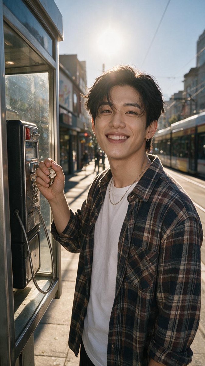 Call Collect