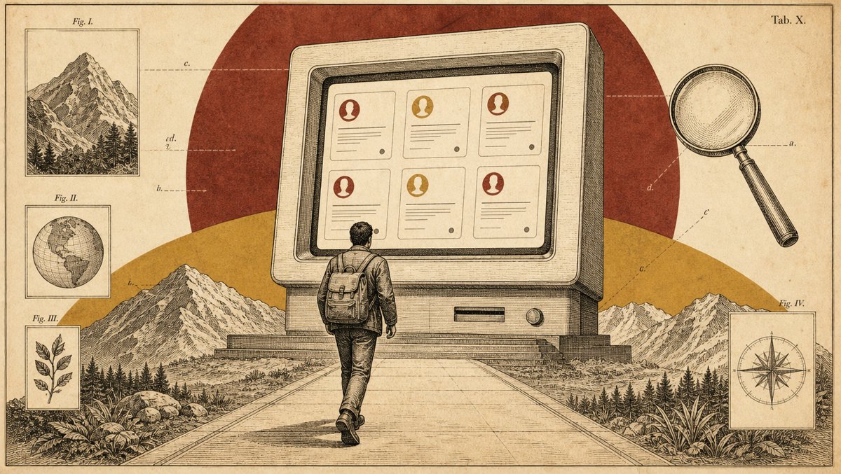 The $25K/Month "Boring" Website: How Career Hound Won With a Commodity Product and a Distribution Machine