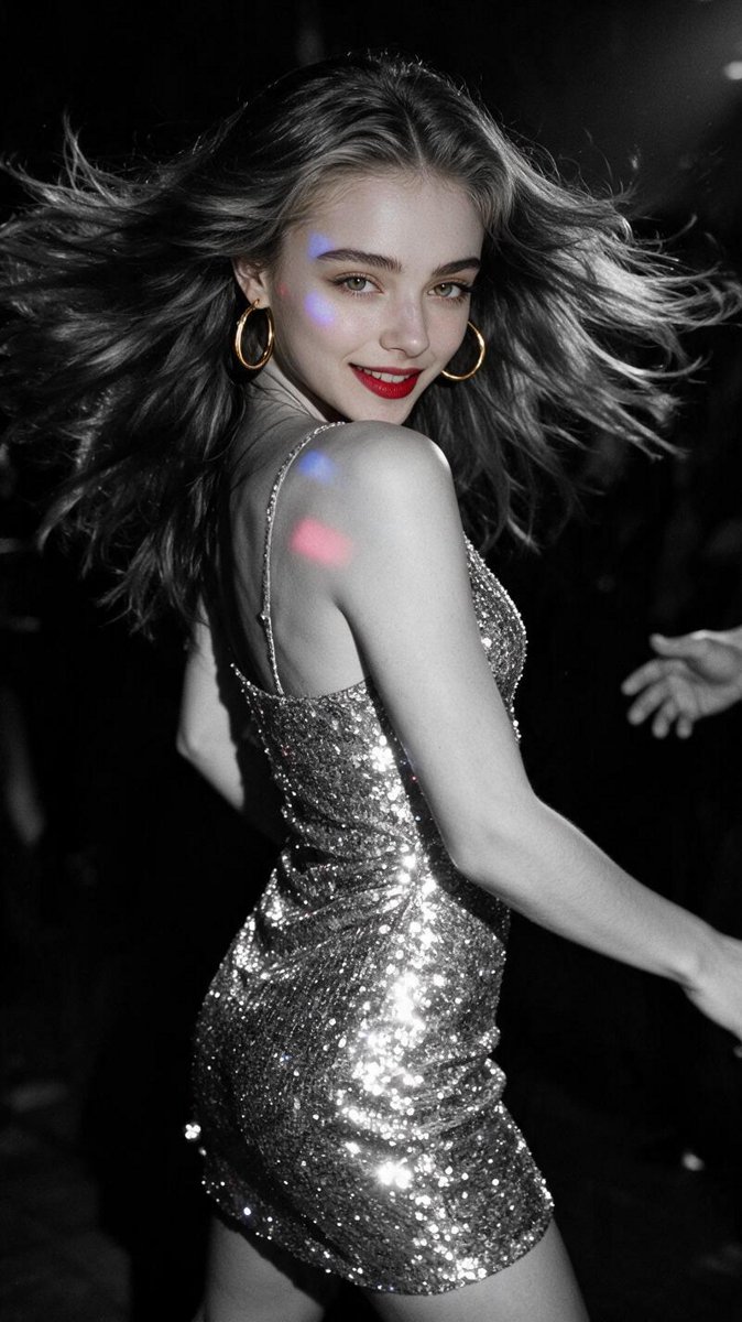 Caught You Looking — Queenie's Tuesday Sensual Groove at 110 BPM