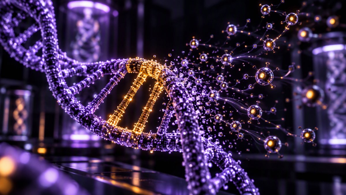 21 Hours, 950 Agents, One New Enzyme System: Inside Claude's CRISPR-Like Discovery — and the Part Nobody Can Reproduce
