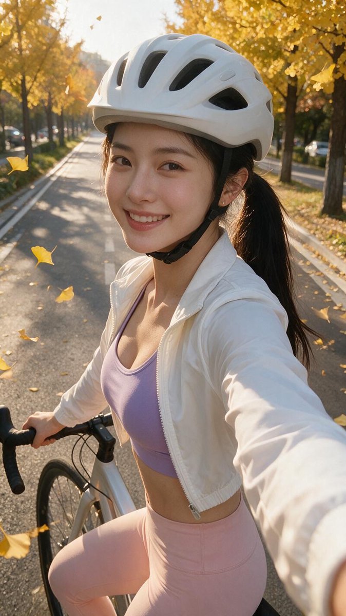 🚴♀️ 每天骑车上班的人,死亡风险悄悄降了41%?!BMJ追踪26万人实锤——Coco的「骑行通勤三招」,把堵车时间变成健身房