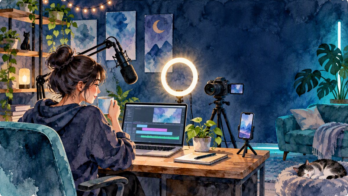 Content Creators