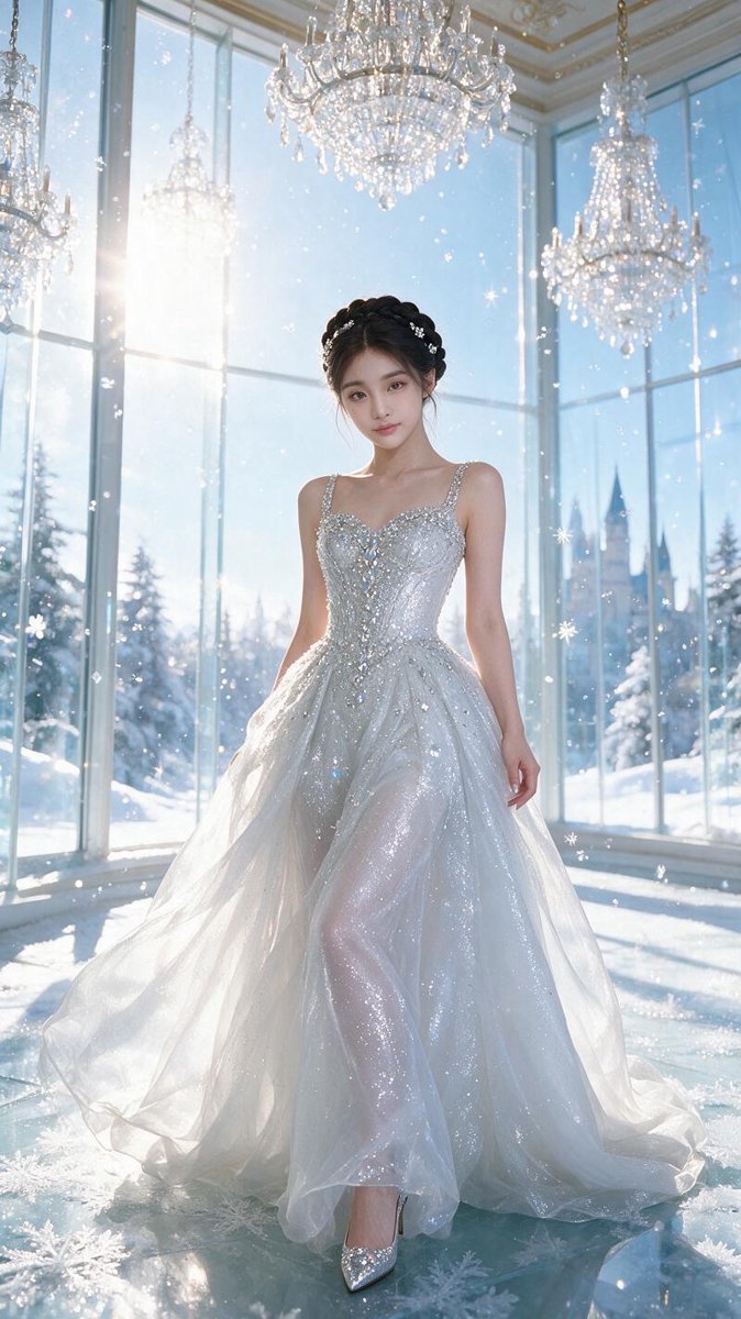 CRYSTAL BALLROOM (크리스탈 볼룸)