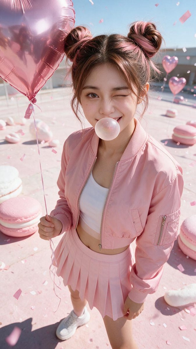 CUTE CRIME
