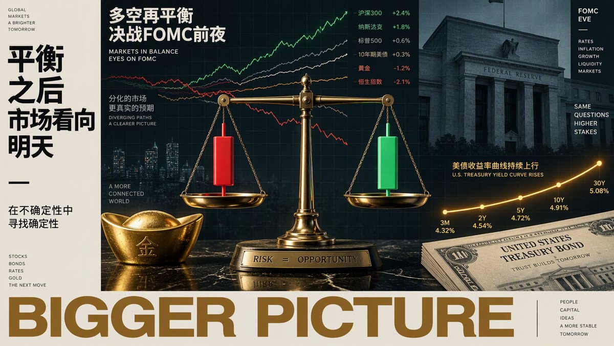 ⚖️ 散戶每日指南：四高開全數回吐、MU 獨守跳空，FOMC 前夜的技術面平靜與績效大反差 — 9 月 15, 2026