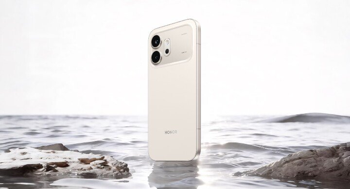 HONOR 700 Pro 傳下月發表 九千大電 + 200MP 主鏡＋機背副屏