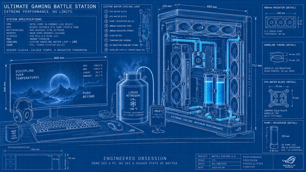 4 GHz or Bust: Team OGS Just Broke Blackwell, and the RTX 5090 Water-Cooling Wars Are On