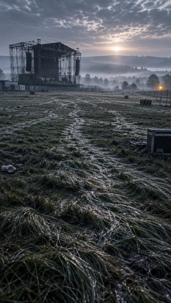 Fieldsong