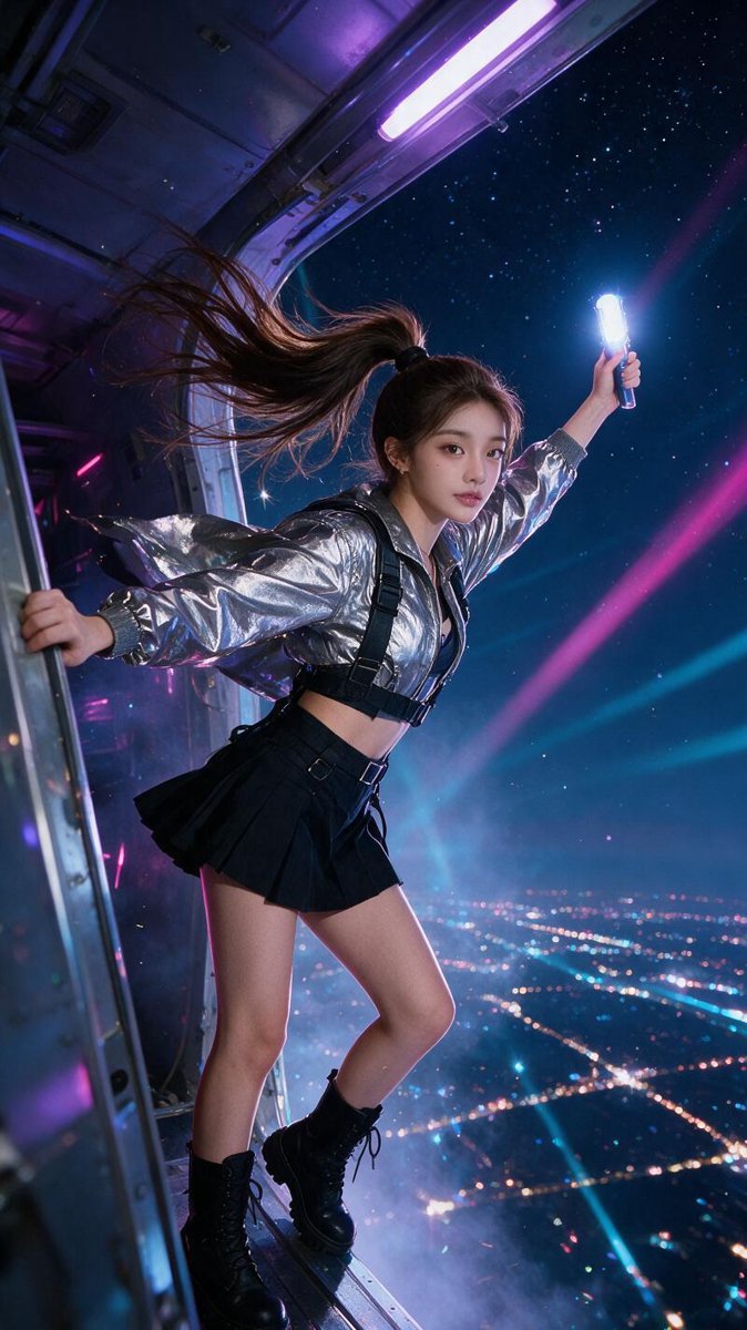 FREEFALL (프리폴)