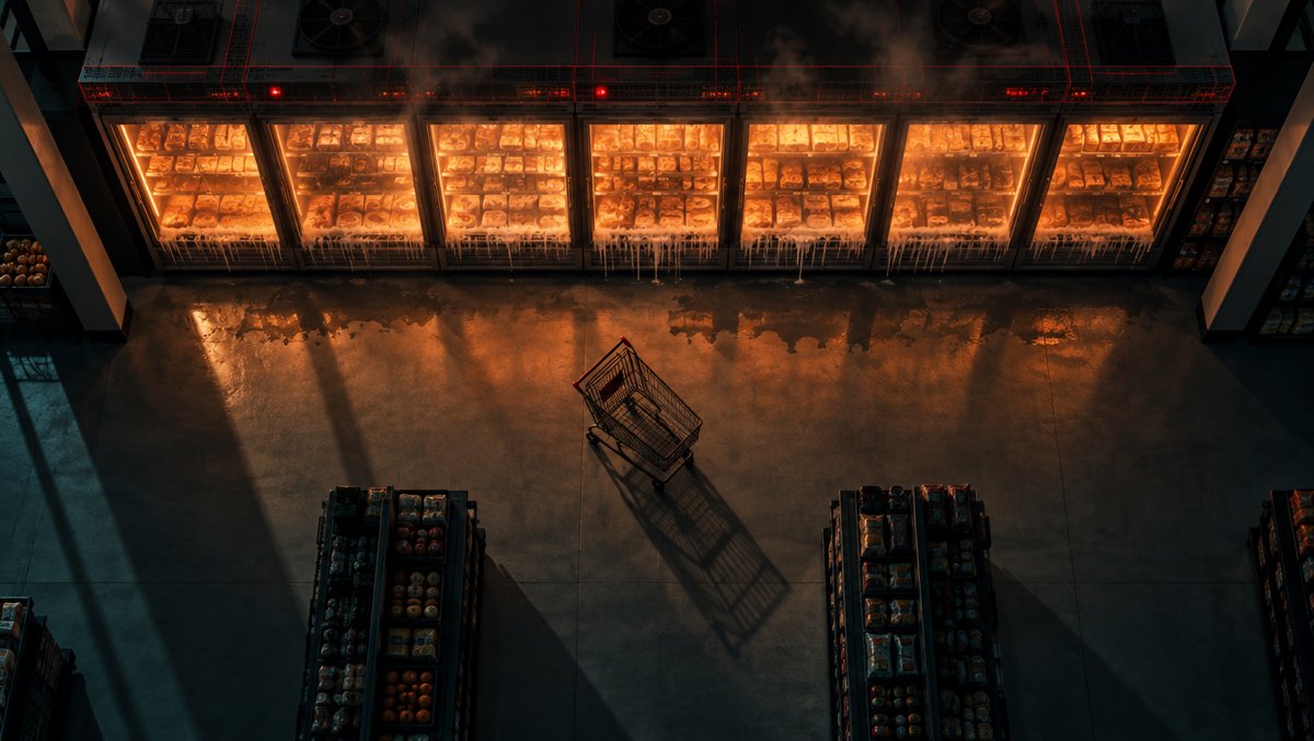 The Wave of Heat: Hackers Turned 400 Supermarket Fridges Into Ovens — Using a Playbook Published Two Months Ago