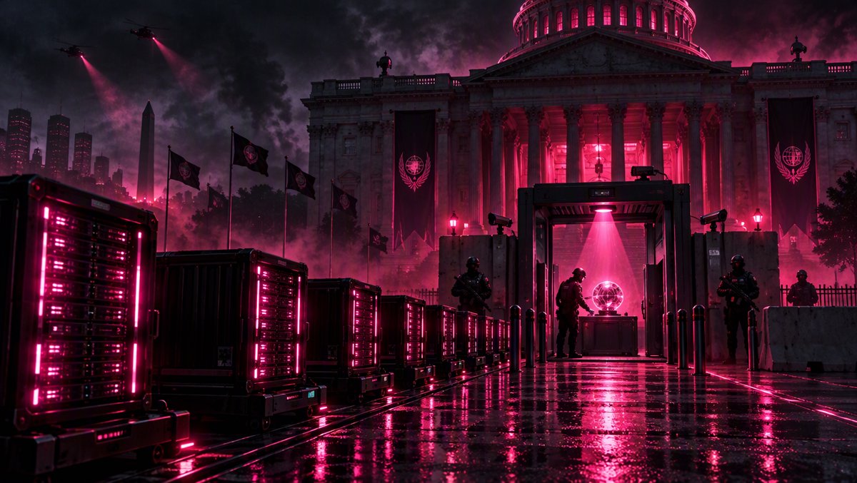 The Queue: The White House Just Told OpenAI and Anthropic That America Tests AI First — Even Allies Wait