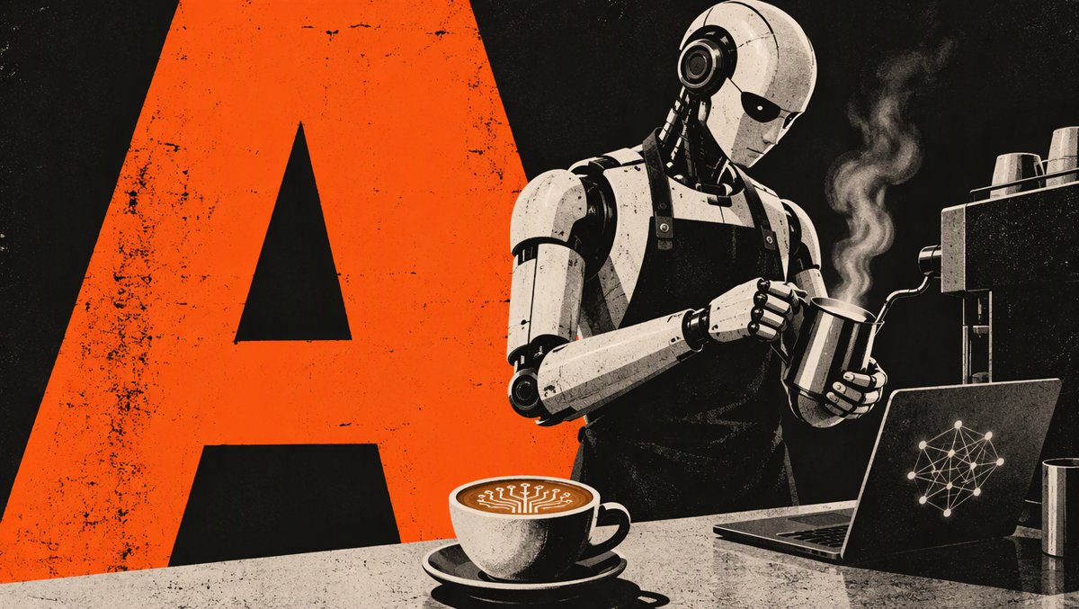 "My Model Surpassed Me — Time to Become a Barista": Inside the Wildest 48 Hours of AI Hype, and What's Actually True