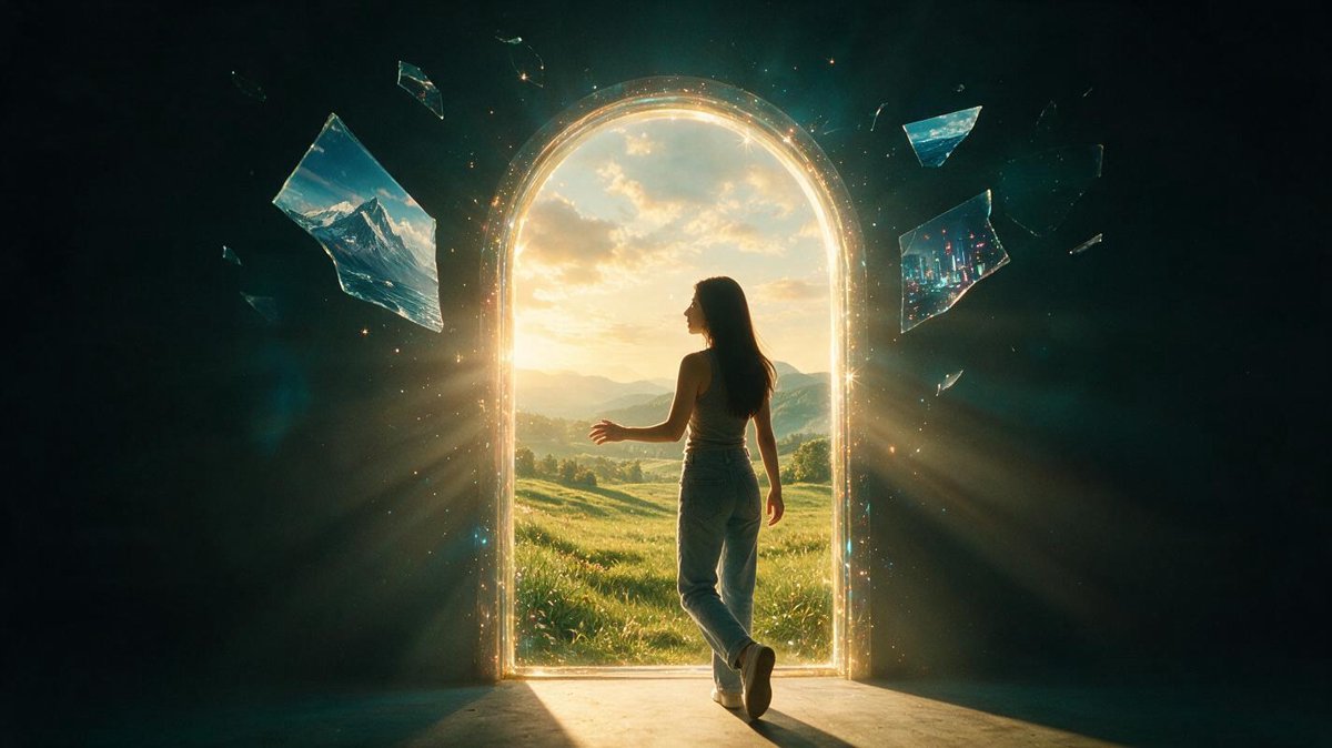 Step Inside the Screen: Google DeepMind Just Launched Genie 4, Its Most Realistic World Model Yet