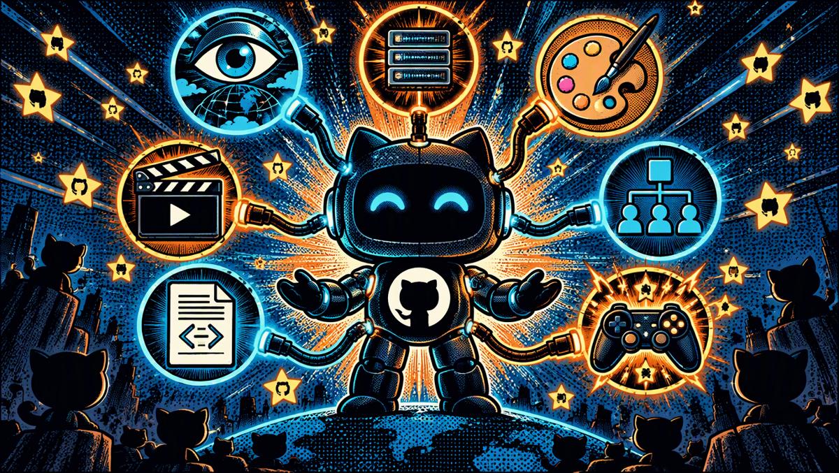 All Show, No Go: This Week's GitHub Trending Is One Long To-Do List for AI Agents