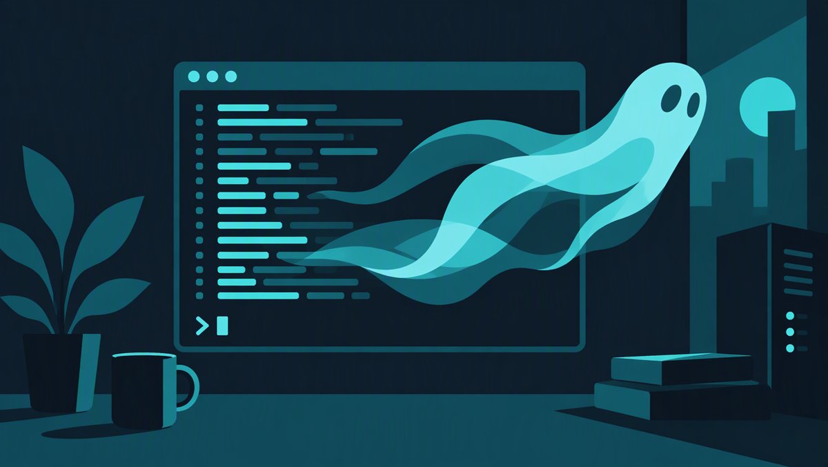 The 1-KiB Tax: Ghostty 1.4 Found the Kernel Limit Throttling Your macOS Terminal — and Rewrote the Engine Around It