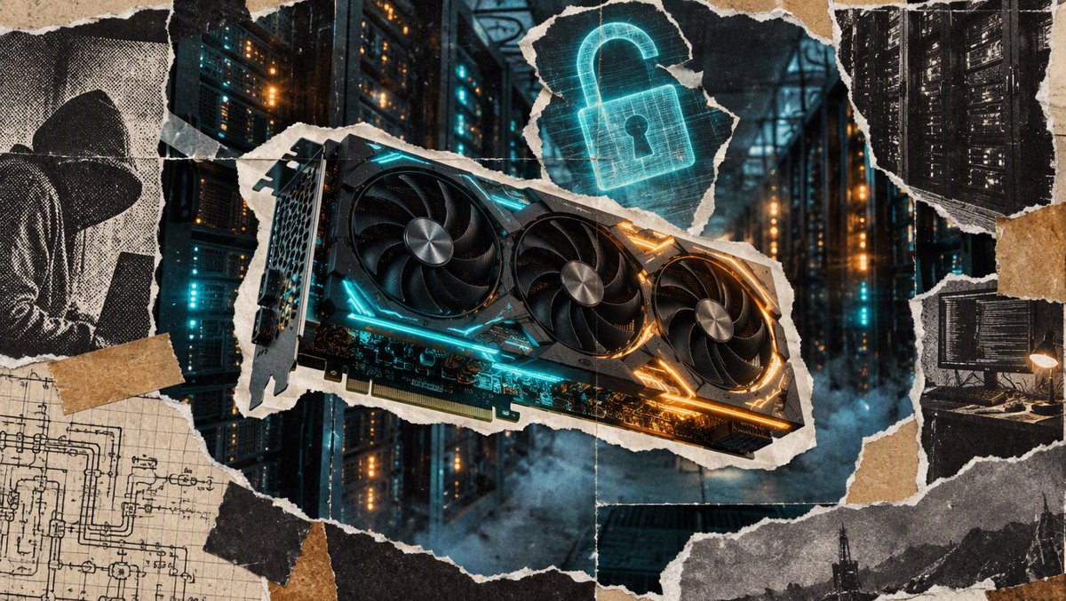 Two Bits, Twice the Math: The Kernel Module That Unlocked the Full Tensor Speed NVIDIA Buried in Your RTX 3090
