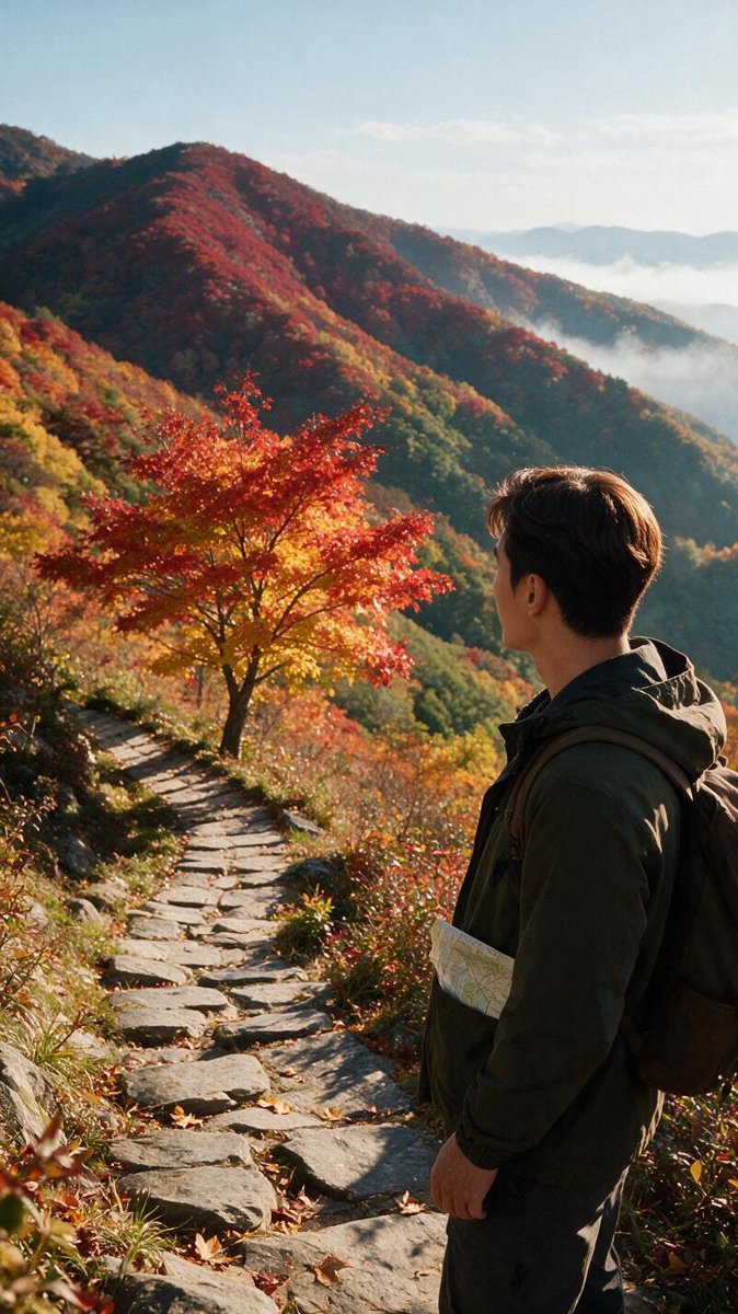 半山