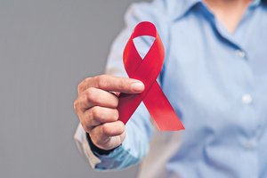 HIV「確診即日治療」接受度高 提早治療有助遏止愛滋病傳播
