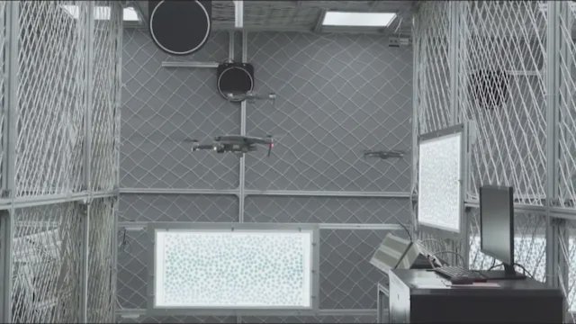 內地調整無人機出口管制措施