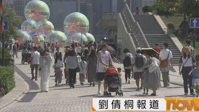 西九錄近10億元赤字|田北辰批4000萬年薪管理層應帶頭減薪節流