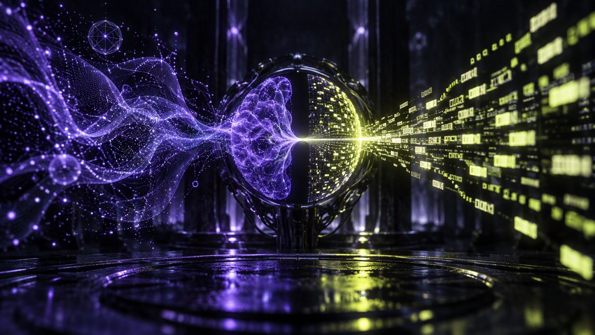 Thinking Without Words: Together AI and Stanford Built an Agent That Reasons in Latent Space — and Hacker News Wants to Know If Anyone Can Watch It