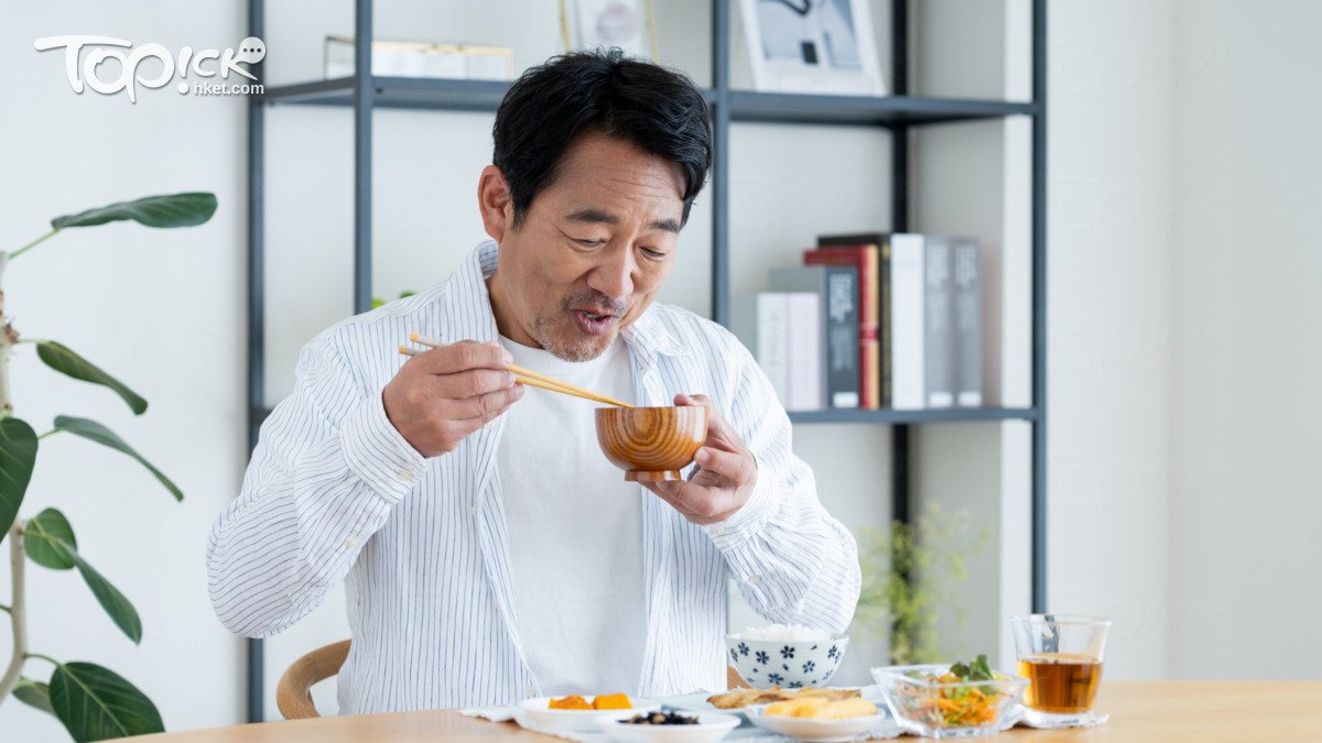 腸道健康｜男子連照5次腸鏡切20粒瘜肉