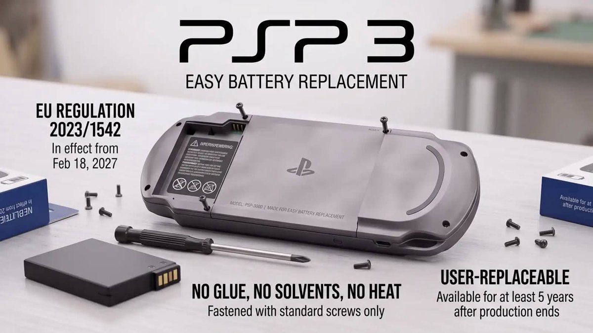 Sony 新手提遊戲機 PSP 3