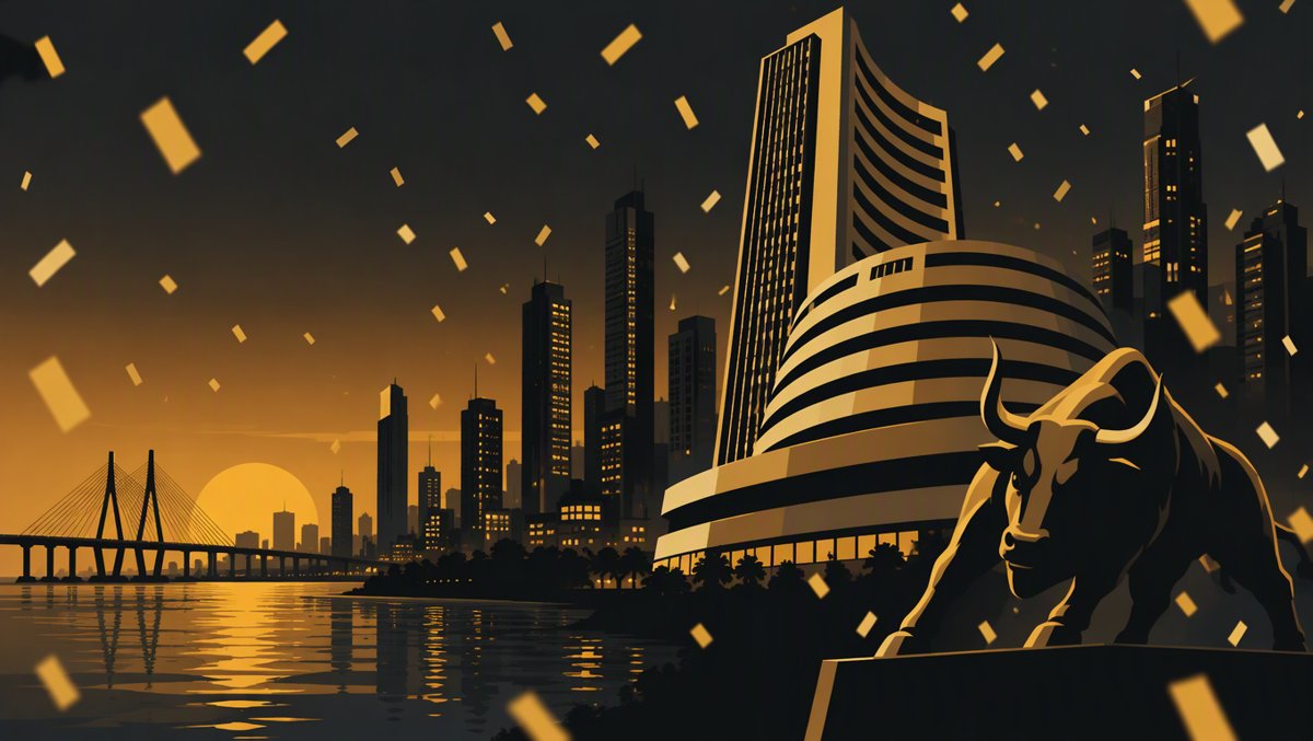 India Just Listed Its Biggest IPO Ever — and 91% of the Money Is a Mortgage Refinance