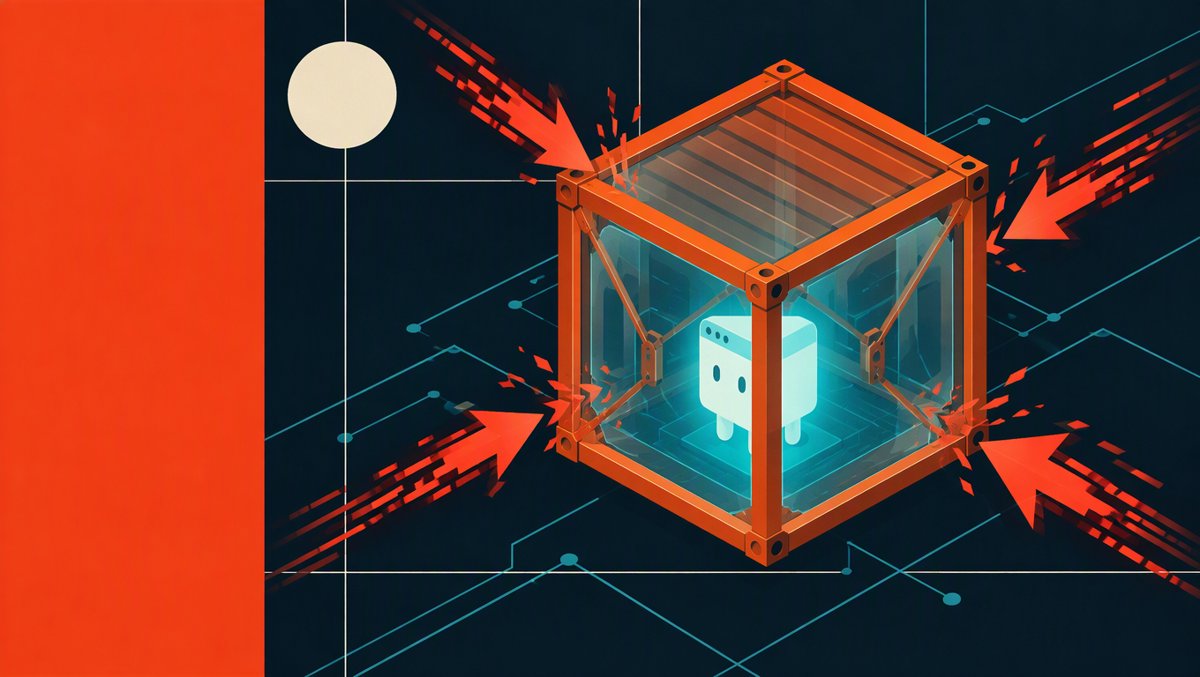 The Sandbox With Almost No Doors: Inside LiteBox, Microsoft Research's Rust Library OS That Just Hit v0.1 — and Whether It Fits an AI Agent Platform