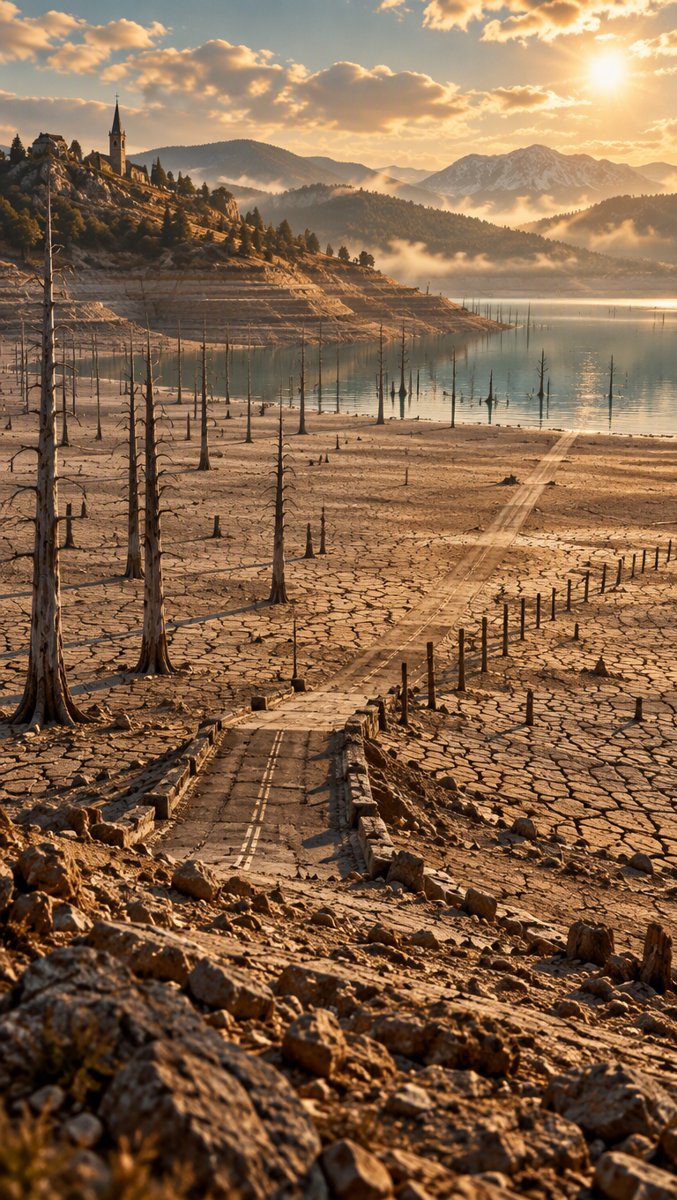 Low Water
