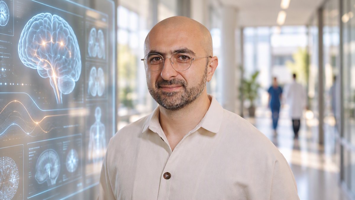 Microsoft's AI Just Out-Diagnosed 225 Doctors. Here's What Your Future Doctor Actually Does.