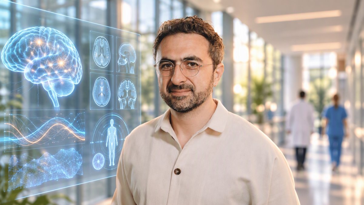 Microsoft's AI Just Out-Diagnosed 225 Doctors. Here's What Your Future Doctor Actually Does.