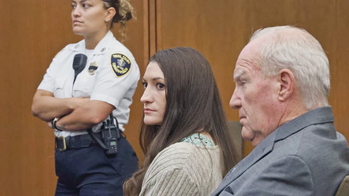 Will Lindsay Clancy face a new trial