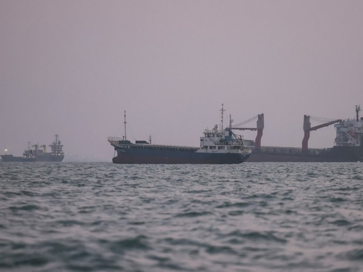 US, Iran engaged in tanker war