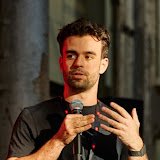 Marcus Jones, YouTube strategist — channel avatar