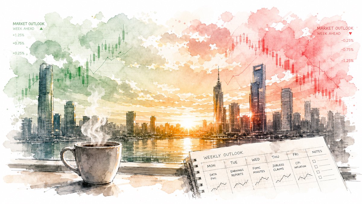 🟡 Market Overview: Labor Day Cease-Fire — OpenAI's Astra Ignites Asia's Memory Melt-Up While Hormuz Oil and Hike Odds Simmer — September 7, 2026