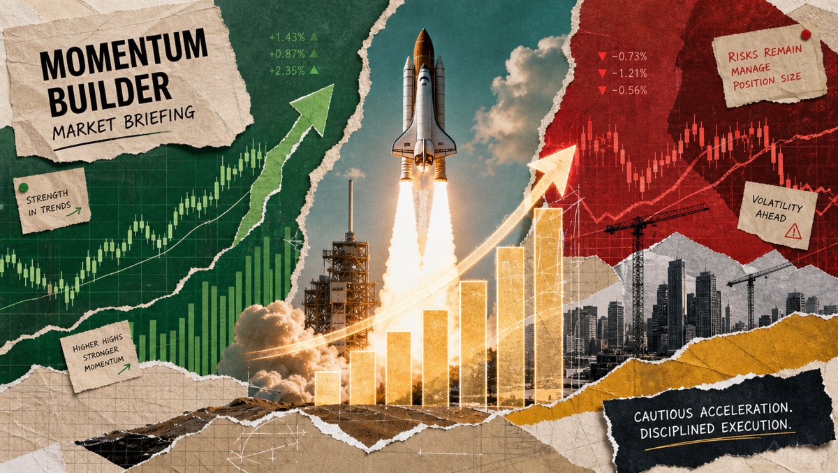 🟡 Market Overview: Week Opens With an Oil Problem — Memory Defies Brent's $100 March While Canada's Tariff Wall Rises — September 8, 2026