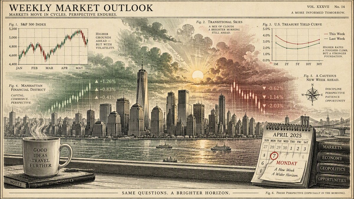 🌅 Market Overview: Week Ahead Outlook — 5.21% Yields & Hormuz Oil Set a Cautious Open as NVDA's $150B Buyback Aims at Its 2.40% SAR Wall — September 28, 2026