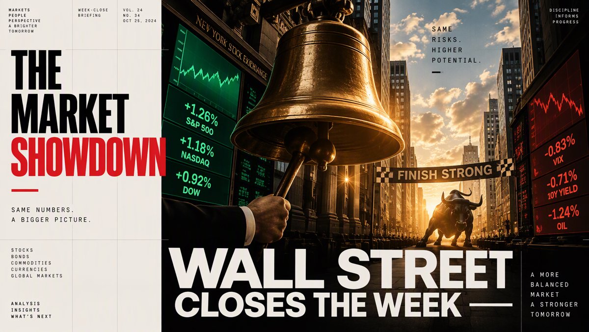 🔔 Market Overview: Futures Rebound Into the Bell as Gold Tops $4,200 and the 3-Bear Chip Board Faces Its Friday Test — October 9, 2026