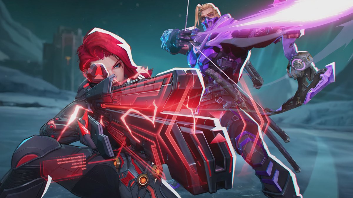 Project Comet 預告片外洩