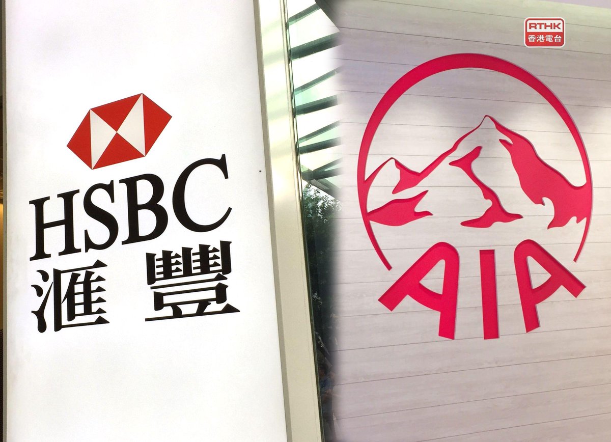 港股ADR普遍較本港收市上升