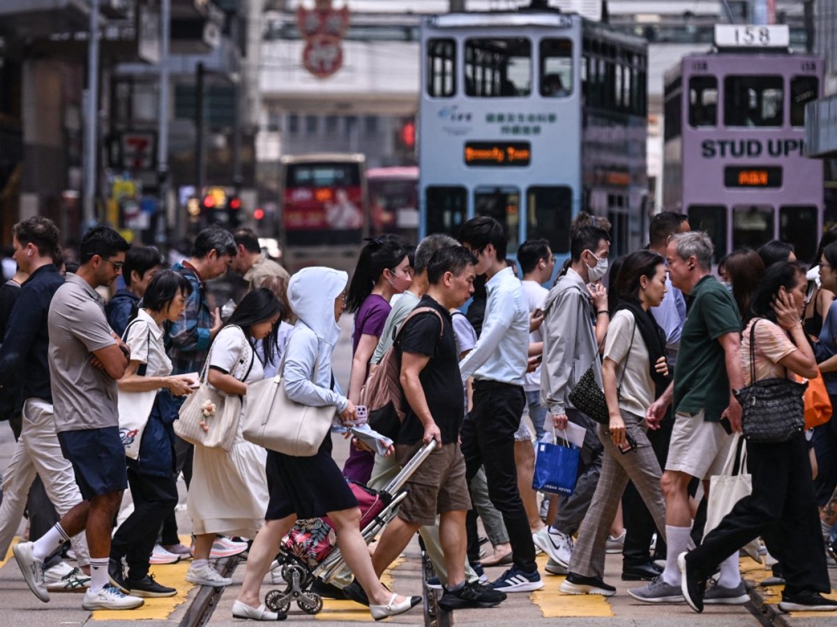 調查:逾半受訪打工仔認為AI令退休前景更難預測