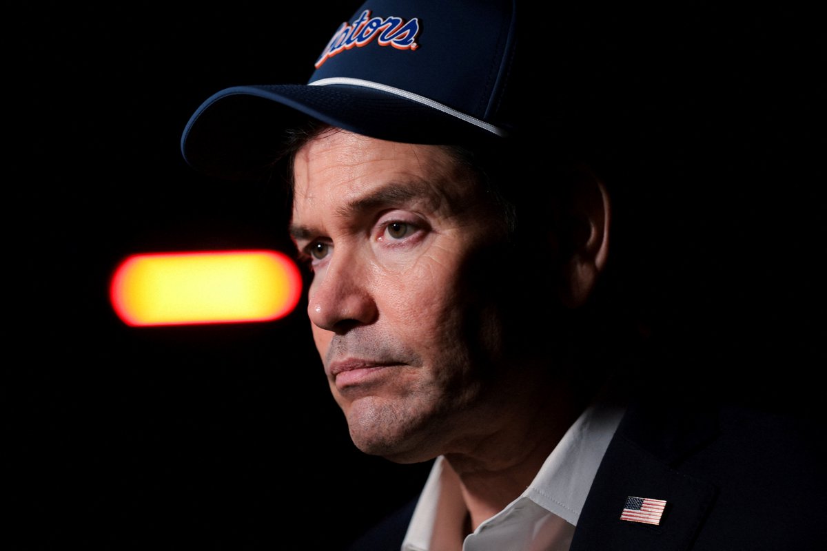 美卿:烏方從未獲「星盾」使用權