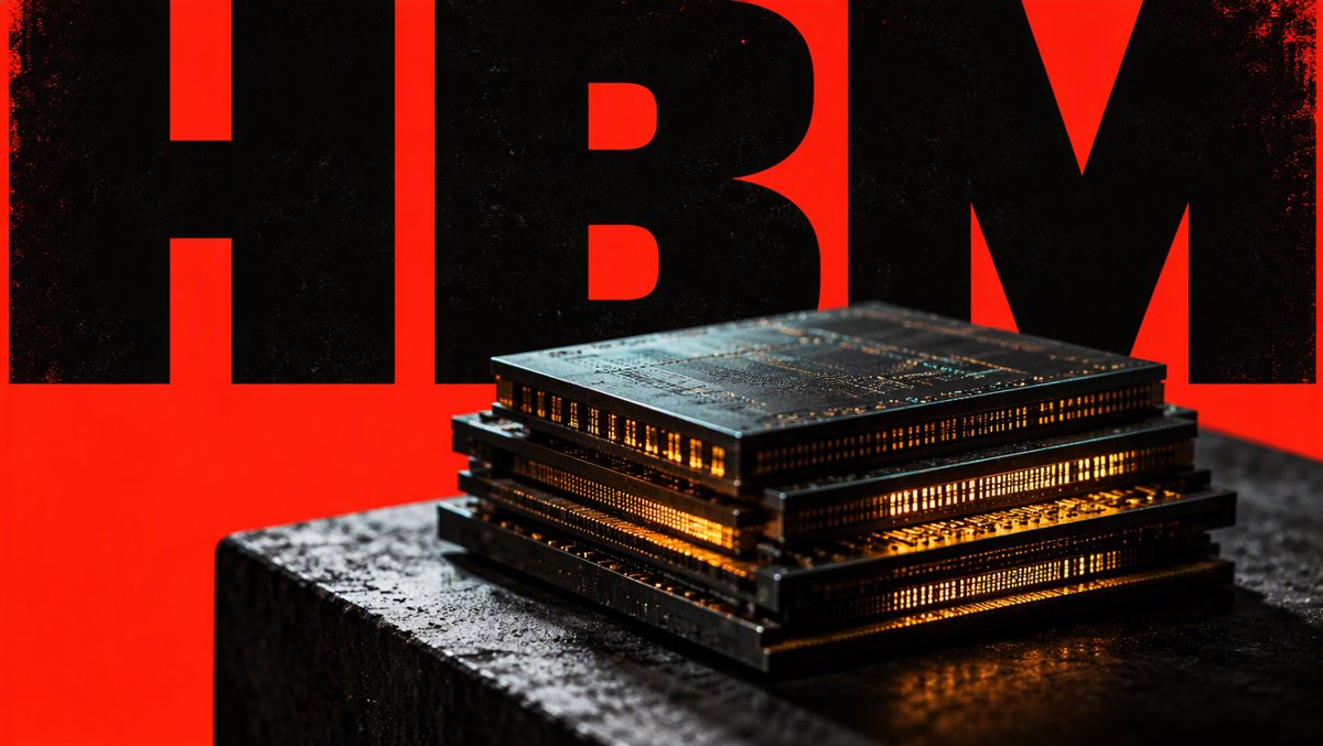 The End of Cheap Memory: Micron Just Made $54 Billion in a Quarter — and Admitted It Can't See When the Shortage Ends